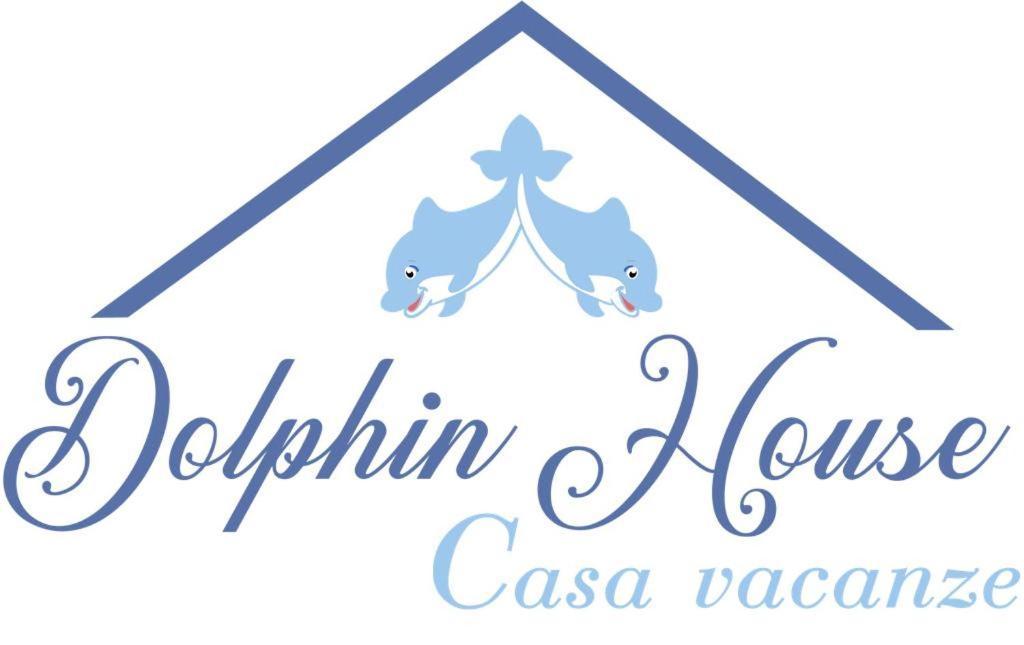 Dolphin House * Riposto